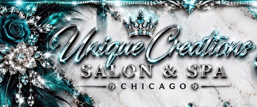 Unique Creations Salon & Spa, Chicago